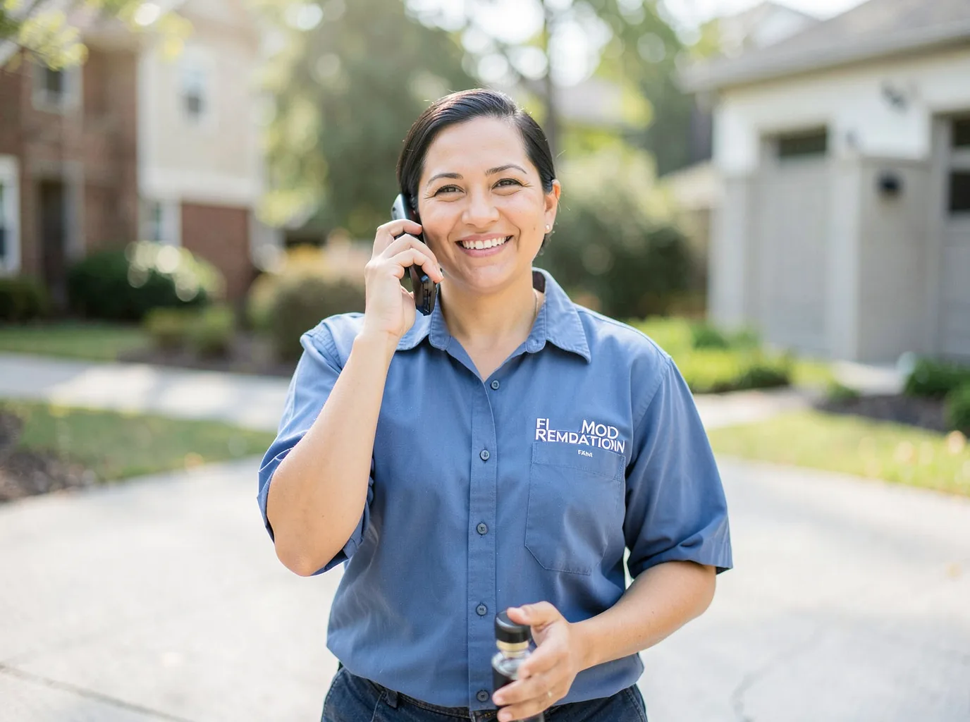 Mold Remediation Sanders, AZ FAQs